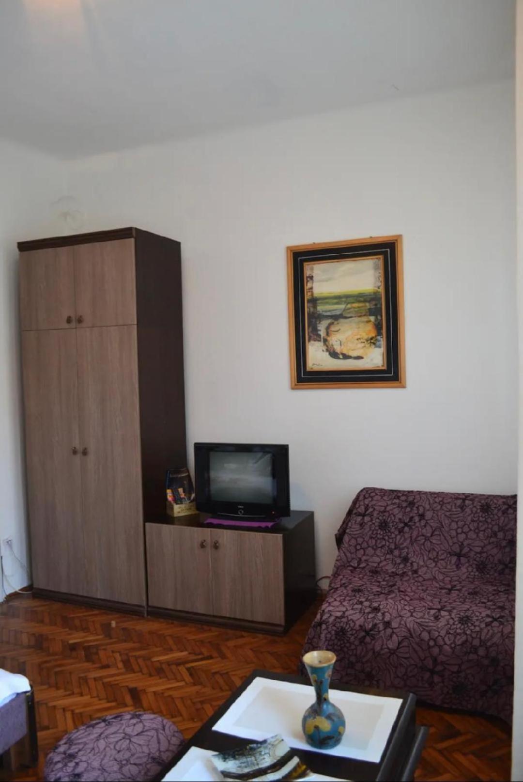 Belgradecity Center-Lekic Apart 1 Zewnętrze zdjęcie